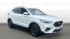 MG ZS 1.5 VTi-TECH Exclusive 5dr Petrol Hatchback